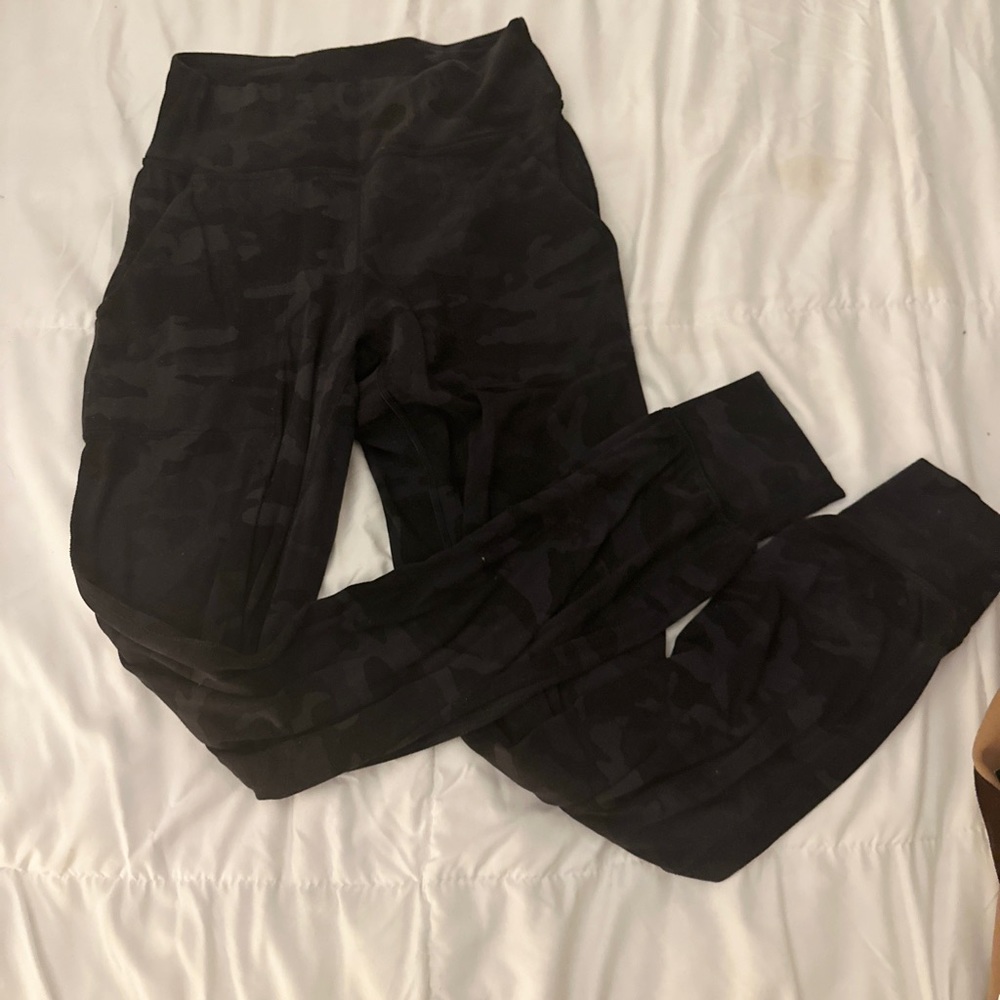 Lululemon Align Jogger size 4